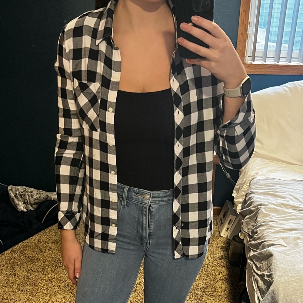 GAP Long Sleeve